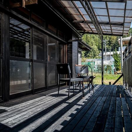 Classic Japan Living Kawamuraya Fujikawaguchiko Exterior foto